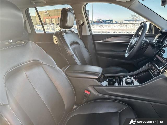 2023 Jeep Grand Cherokee Limited (Stk: PS2063) in Grande Prairie - Image 23 of 26 2023 Jeep Grand Cherokee Limited (Stk: PS2063) in Grande Prairie - Image 23 of 26