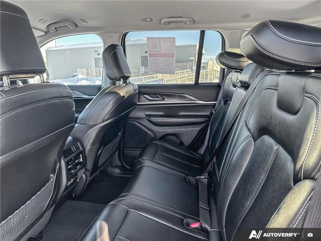 2023 Jeep Grand Cherokee Limited (Stk: PS2063) in Grande Prairie - Image 24 of 26 2023 Jeep Grand Cherokee Limited (Stk: PS2063) in Grande Prairie - Image 24 of 26