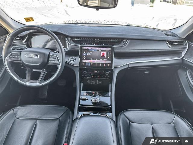 2023 Jeep Grand Cherokee Limited (Stk: PS2063) in Grande Prairie - Image 25 of 26 2023 Jeep Grand Cherokee Limited (Stk: PS2063) in Grande Prairie - Image 25 of 26