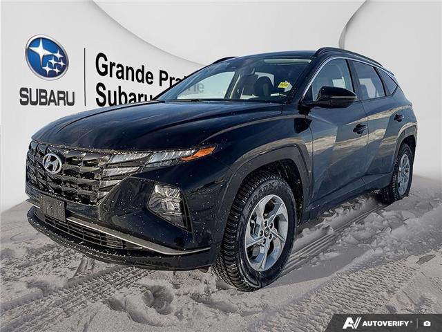2024 Hyundai Tucson Preferred (Stk: PS2054) in Grande Prairie - Image 1 of 26