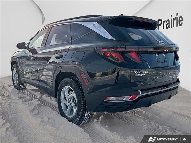 2024 Hyundai Tucson Preferred (Stk: PS2054) in Grande Prairie - Image 3 of 26