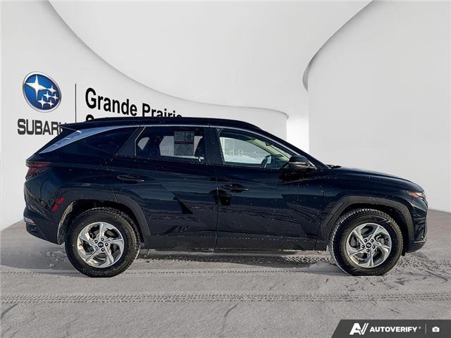 2024 Hyundai Tucson Preferred (Stk: PS2054) in Grande Prairie - Image 6 of 26
