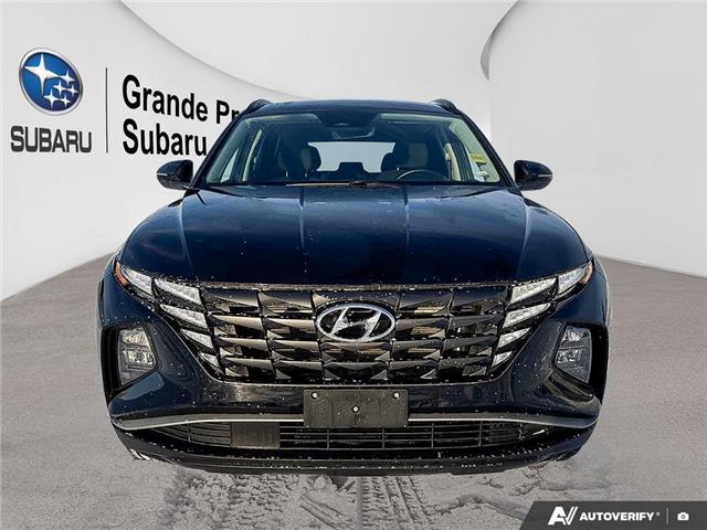 2024 Hyundai Tucson Preferred (Stk: PS2054) in Grande Prairie - Image 8 of 26