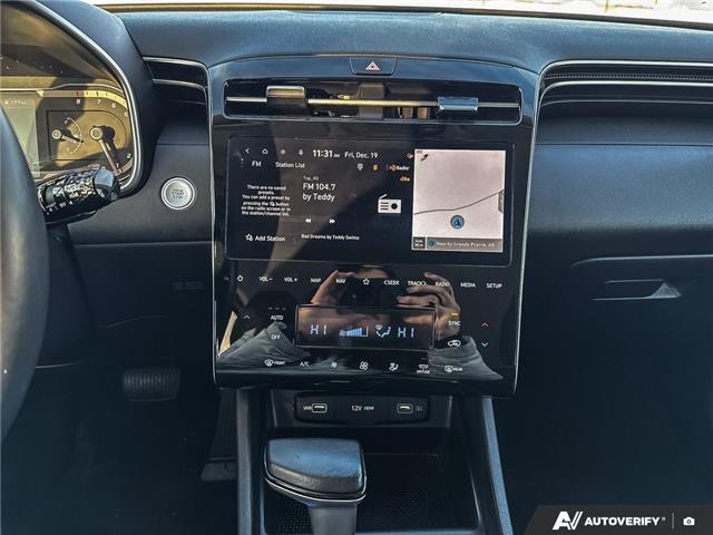 2024 Hyundai Tucson Preferred (Stk: PS2054) in Grande Prairie - Image 20 of 26