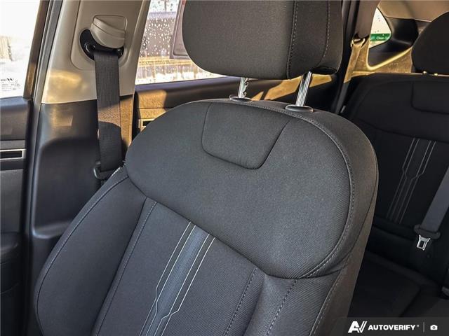 2024 Hyundai Tucson Preferred (Stk: PS2054) in Grande Prairie - Image 21 of 26