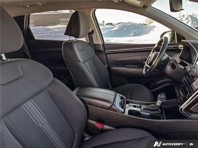 2024 Hyundai Tucson Preferred (Stk: PS2054) in Grande Prairie - Image 23 of 26