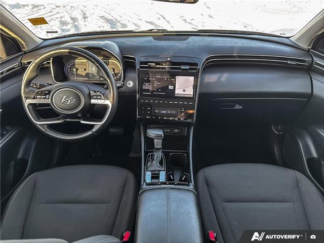 2024 Hyundai Tucson Preferred (Stk: PS2054) in Grande Prairie - Image 25 of 26