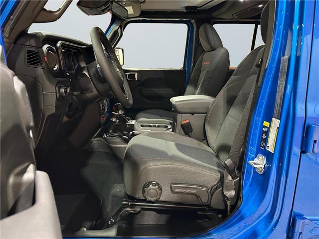 2026 Jeep Gladiator Rubicon (Stk: 40821) in Lethbridge - Image 9 of 15