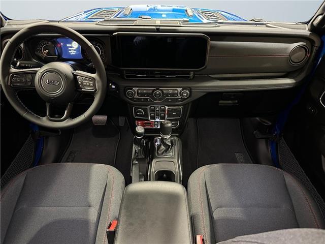 2026 Jeep Gladiator Rubicon (Stk: 40821) in Lethbridge - Image 10 of 15