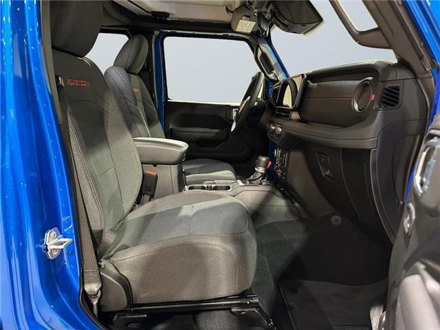 2026 Jeep Gladiator Rubicon (Stk: 40821) in Lethbridge - Image 15 of 15