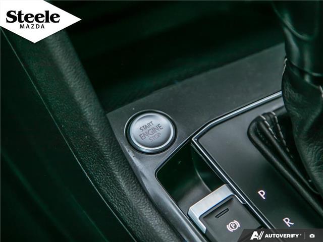 2021 Volkswagen Tiguan Comfortline (Stk: N771056A) in Dartmouth - Image 28 of 29