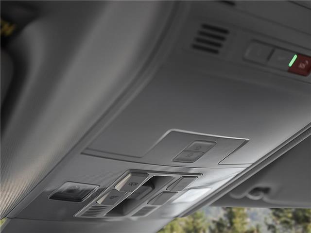 2026 Volkswagen Taos Comfortline Black Edition (Stk: TS027552) in Vancouver - Image 17 of 21