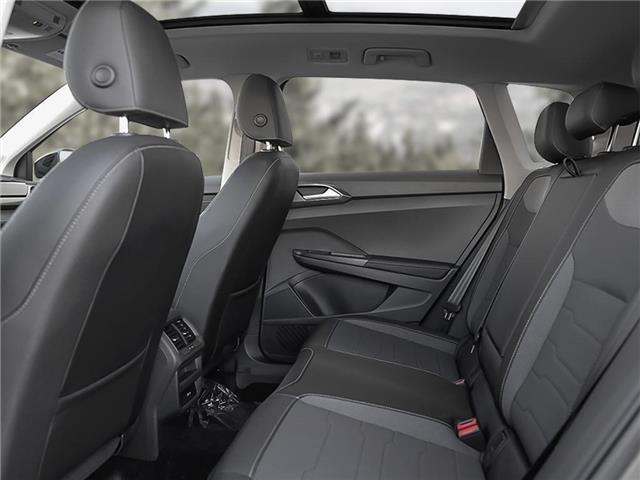 2026 Volkswagen Taos Comfortline Black Edition (Stk: TS027552) in Vancouver - Image 19 of 21