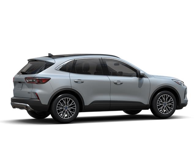 2025 Ford Escape PHEV (Stk: U0E92612) in Richmond - Image 3 of 7