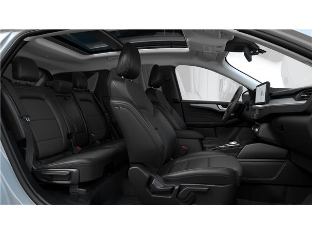 2025 Ford Escape PHEV (Stk: U0E92612) in Richmond - Image 5 of 7