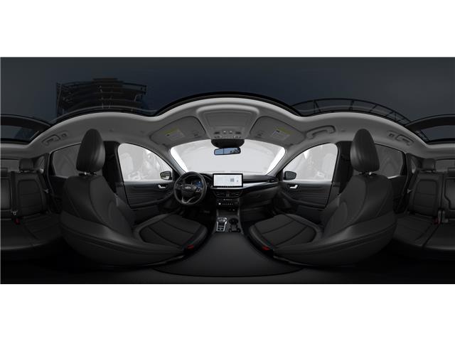 2025 Ford Escape PHEV (Stk: U0E92612) in Richmond - Image 7 of 7