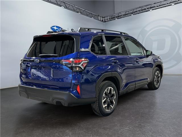 2026 Subaru Forester Touring (Stk: 300054) in Lethbridge - Image 5 of 15
