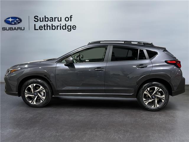 2026 Subaru Crosstrek Touring (Stk: 300101) in Lethbridge - Image 2 of 15