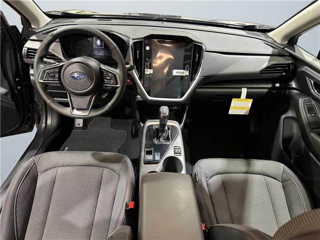 2026 Subaru Crosstrek Touring (Stk: 300101) in Lethbridge - Image 10 of 15
