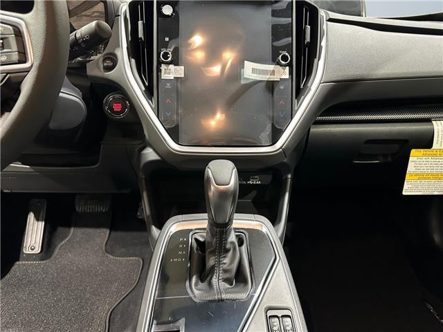 2026 Subaru Crosstrek Touring (Stk: 300101) in Lethbridge - Image 11 of 15