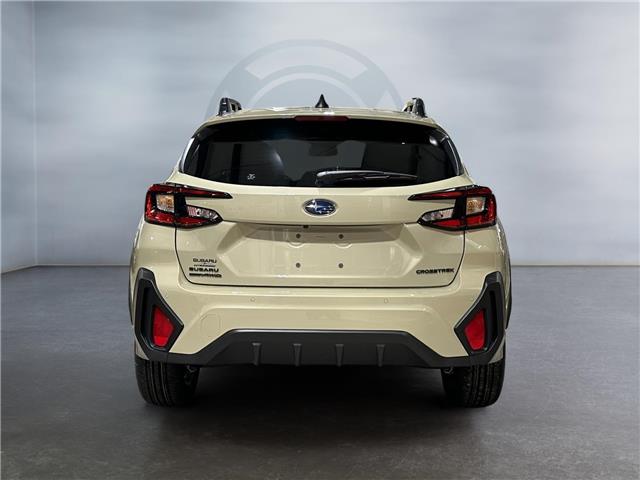 2026 Subaru Crosstrek Limited (Stk: 300147) in Lethbridge - Image 4 of 15