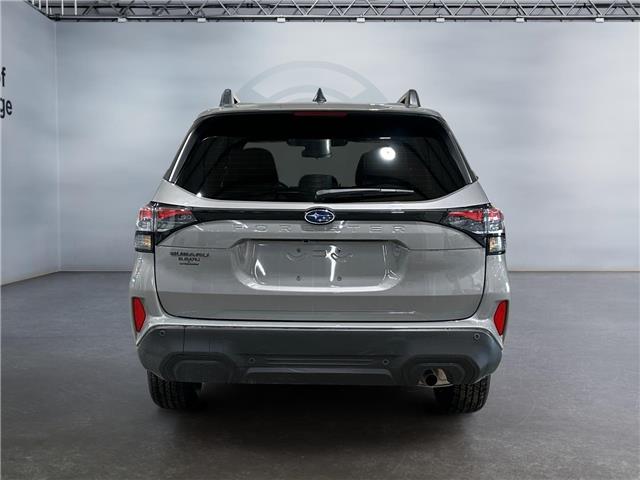 2026 Subaru Forester Touring (Stk: 300051) in Lethbridge - Image 4 of 15