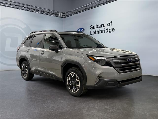 2026 Subaru Forester Touring (Stk: 300051) in Lethbridge - Image 7 of 15