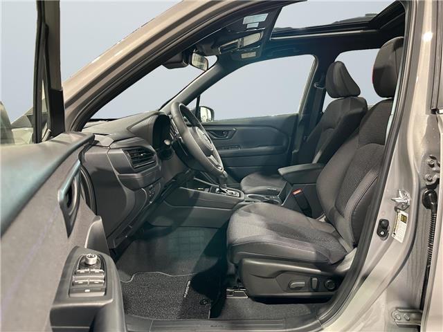 2026 Subaru Forester Touring (Stk: 300051) in Lethbridge - Image 9 of 15
