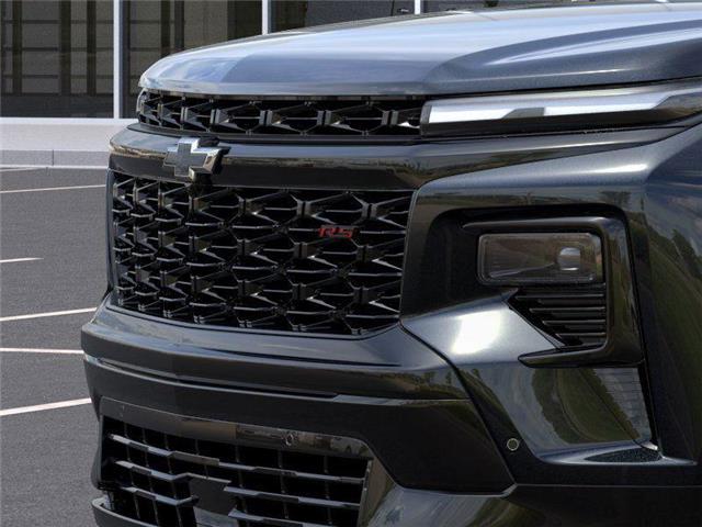 2026 Chevrolet Traverse RS (Stk: 2026140) in ARNPRIOR - Image 13 of 24