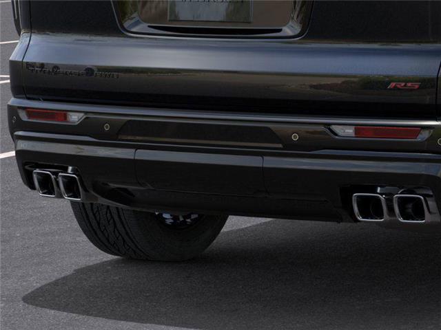 2026 Chevrolet Traverse RS (Stk: 2026140) in ARNPRIOR - Image 14 of 24