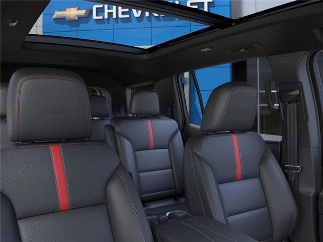 2026 Chevrolet Traverse RS (Stk: 2026140) in ARNPRIOR - Image 24 of 24