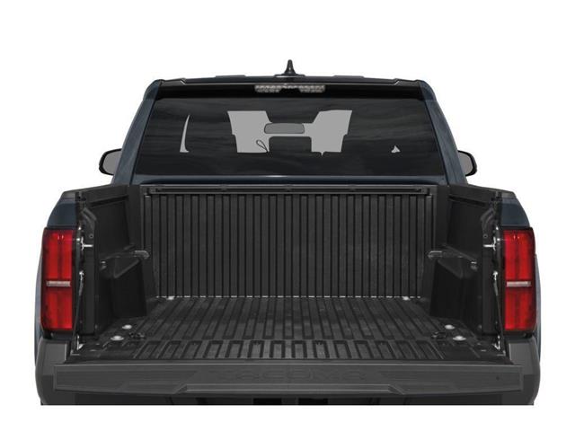 2026 Toyota Tacoma Base (Stk: 26TA04) in Vancouver - Image 10 of 13