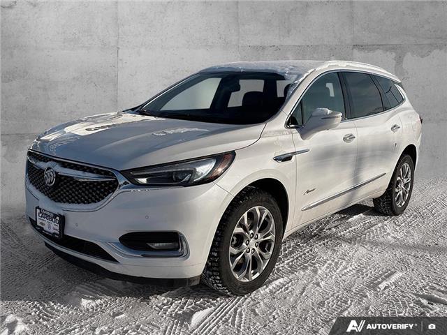 2021 Buick Enclave Avenir (Stk: 26T049A) in Williams Lake - Image 1 of 28