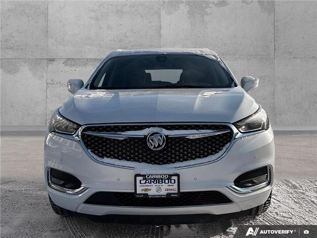 2021 Buick Enclave Avenir (Stk: 26T049A) in Williams Lake - Image 2 of 28