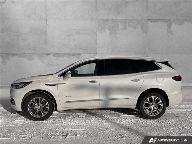 2021 Buick Enclave Avenir (Stk: 26T049A) in Williams Lake - Image 3 of 28