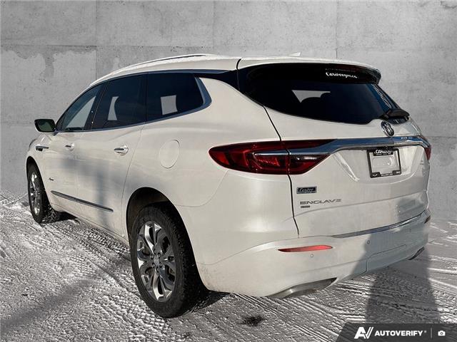 2021 Buick Enclave Avenir (Stk: 26T049A) in Williams Lake - Image 4 of 28