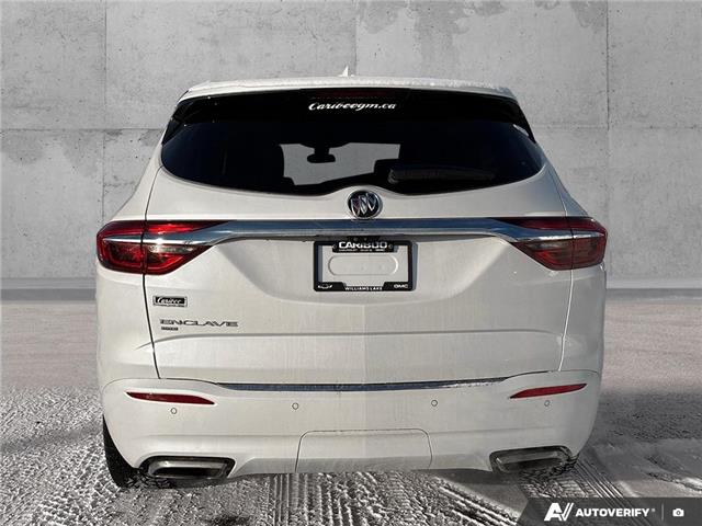 2021 Buick Enclave Avenir (Stk: 26T049A) in Williams Lake - Image 5 of 28