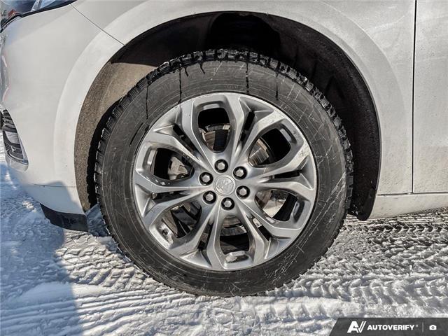 2021 Buick Enclave Avenir (Stk: 26T049A) in Williams Lake - Image 6 of 28