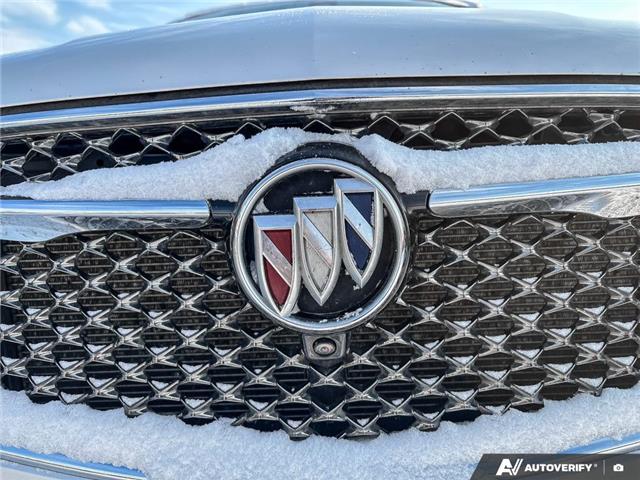 2021 Buick Enclave Avenir (Stk: 26T049A) in Williams Lake - Image 9 of 28