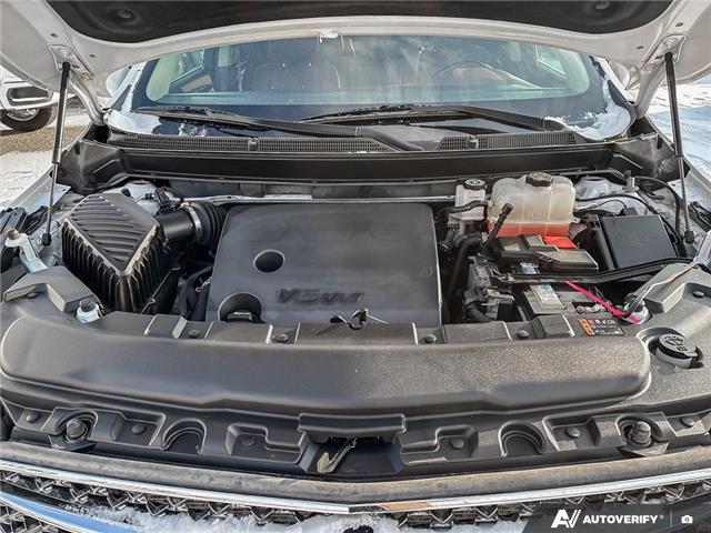 2021 Buick Enclave Avenir (Stk: 26T049A) in Williams Lake - Image 10 of 28