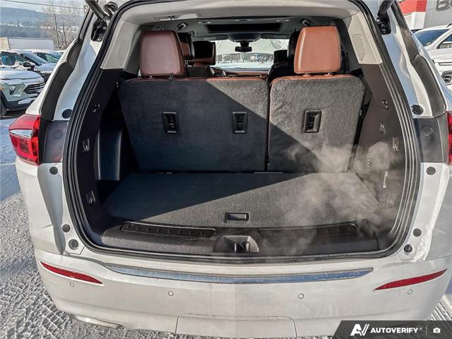 2021 Buick Enclave Avenir (Stk: 26T049A) in Williams Lake - Image 12 of 28