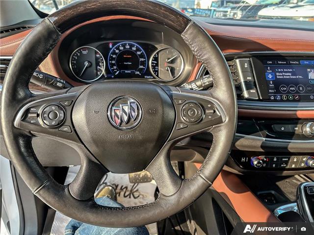 2021 Buick Enclave Avenir (Stk: 26T049A) in Williams Lake - Image 13 of 28