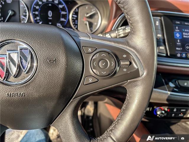 2021 Buick Enclave Avenir (Stk: 26T049A) in Williams Lake - Image 16 of 28