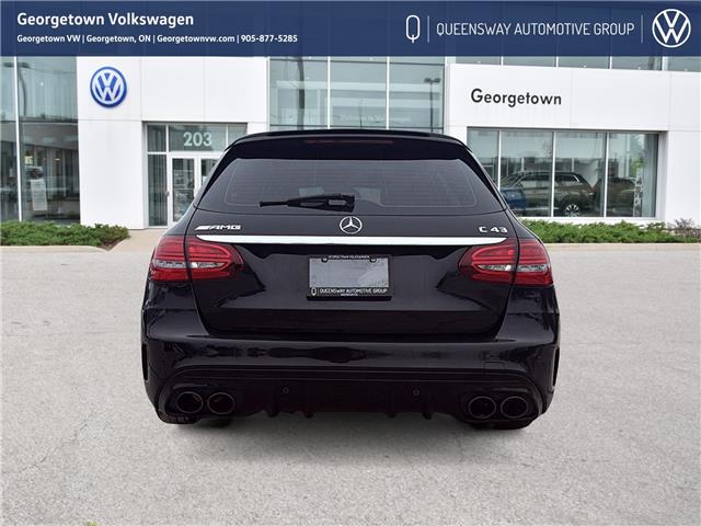 2019 Mercedes-Benz AMG C 43 Base (Stk: P9004) in Georgetown - Image 3 of 23