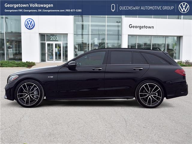 2019 Mercedes-Benz AMG C 43 Base (Stk: P9004) in Georgetown - Image 5 of 23