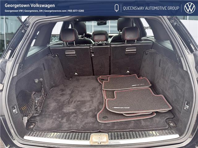 2019 Mercedes-Benz AMG C 43 Base (Stk: P9004) in Georgetown - Image 6 of 23