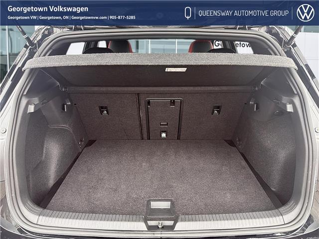 2024 Volkswagen Golf GTI Performance (Stk: P9012) in Georgetown - Image 6 of 24