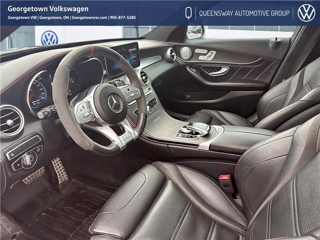 2019 Mercedes-Benz AMG C 43 Base (Stk: P9004) in Georgetown - Image 8 of 23