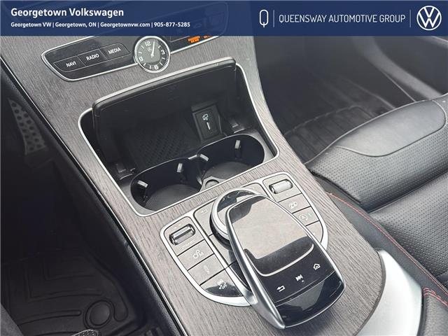 2019 Mercedes-Benz AMG C 43 Base (Stk: P9004) in Georgetown - Image 15 of 23