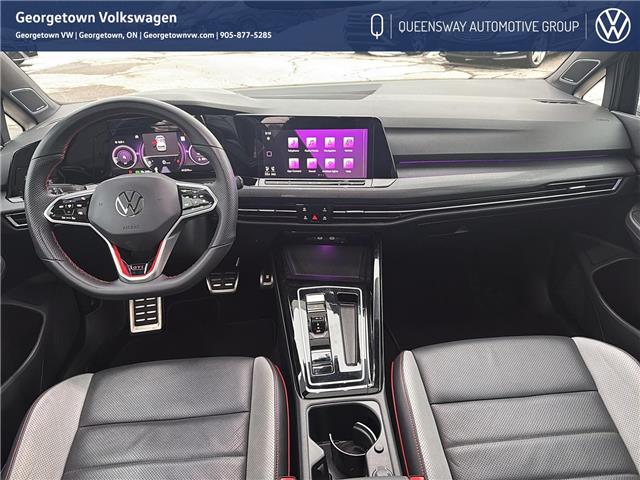 2024 Volkswagen Golf GTI Performance (Stk: P9012) in Georgetown - Image 16 of 24